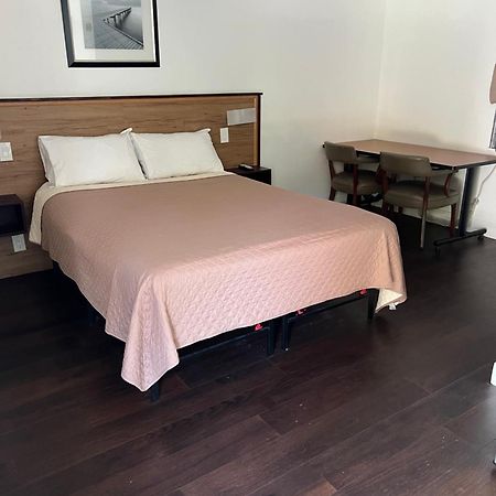Cadet Motel Cornwall-on-Hudson Екстериор снимка