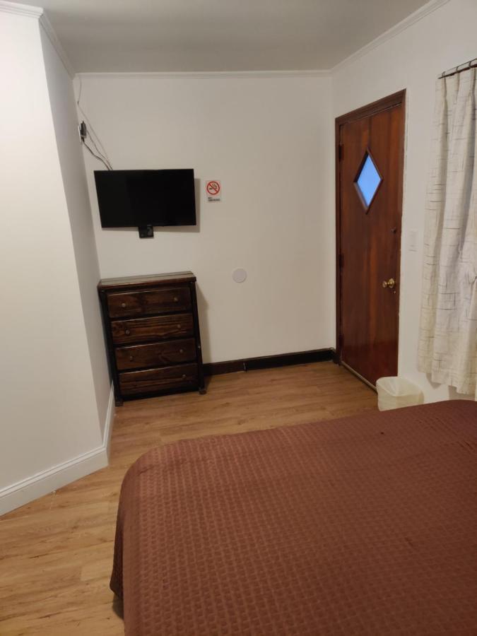 Cadet Motel Cornwall-on-Hudson Екстериор снимка