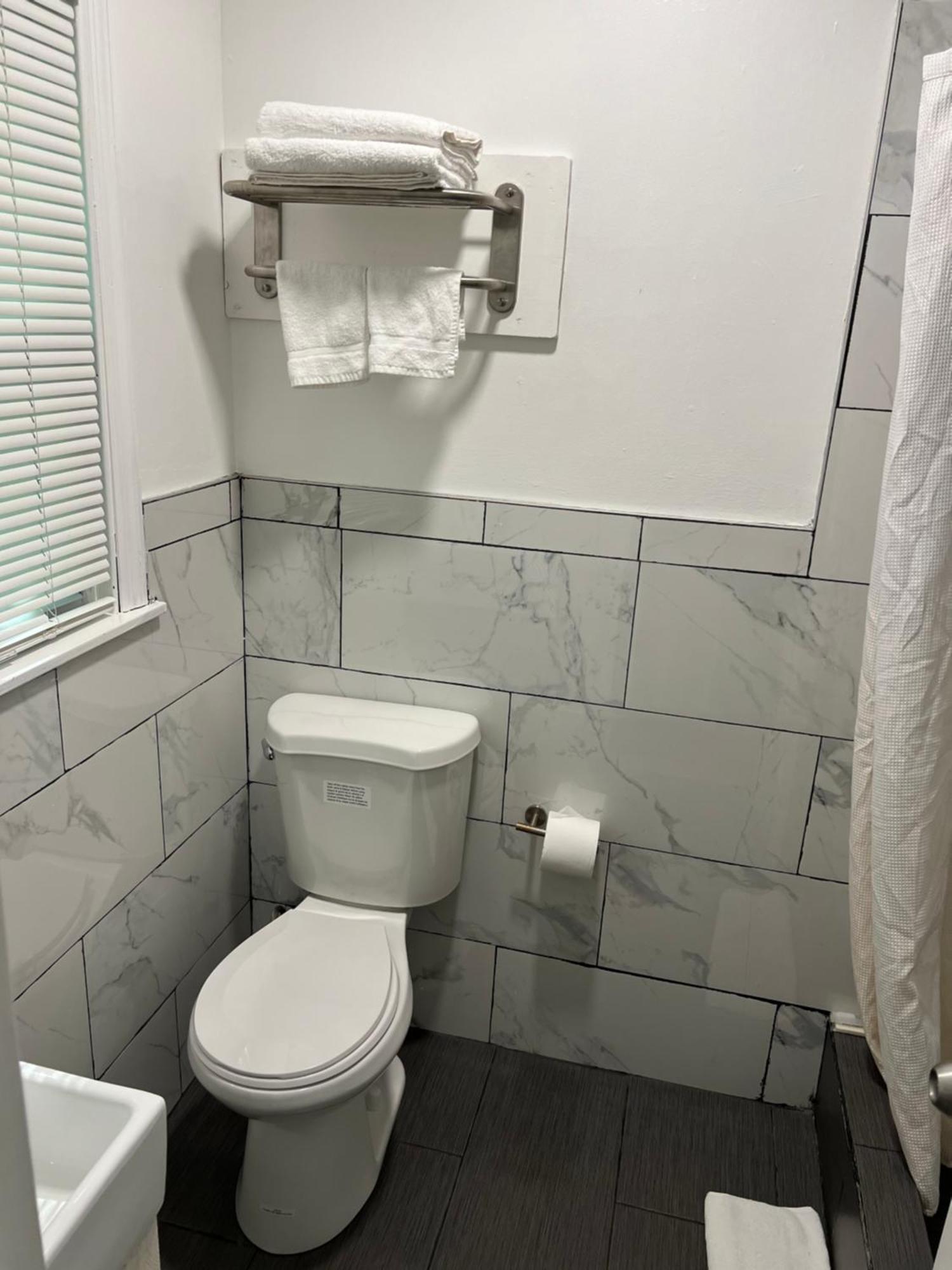 Cadet Motel Cornwall-on-Hudson Екстериор снимка