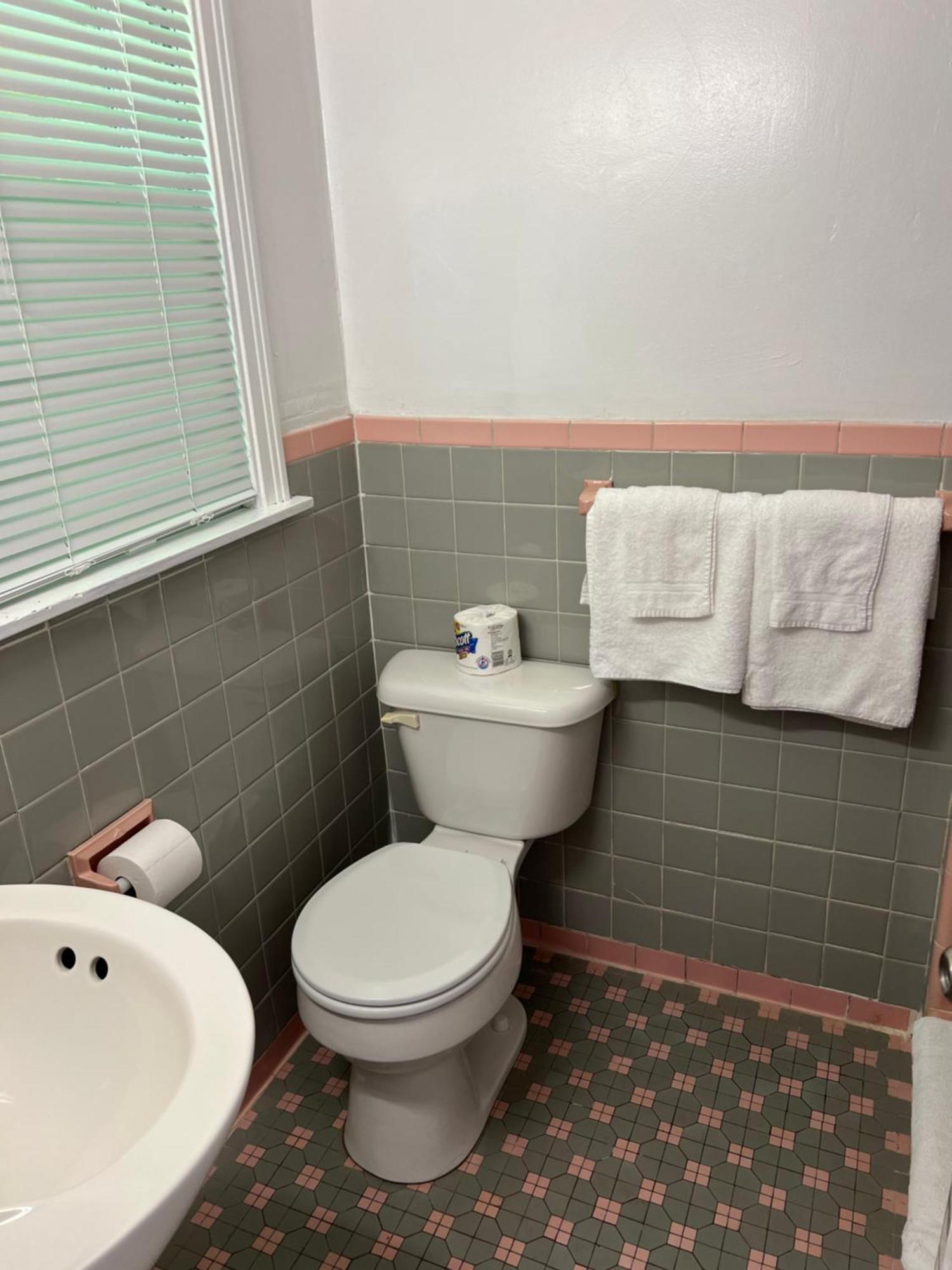 Cadet Motel Cornwall-on-Hudson Екстериор снимка