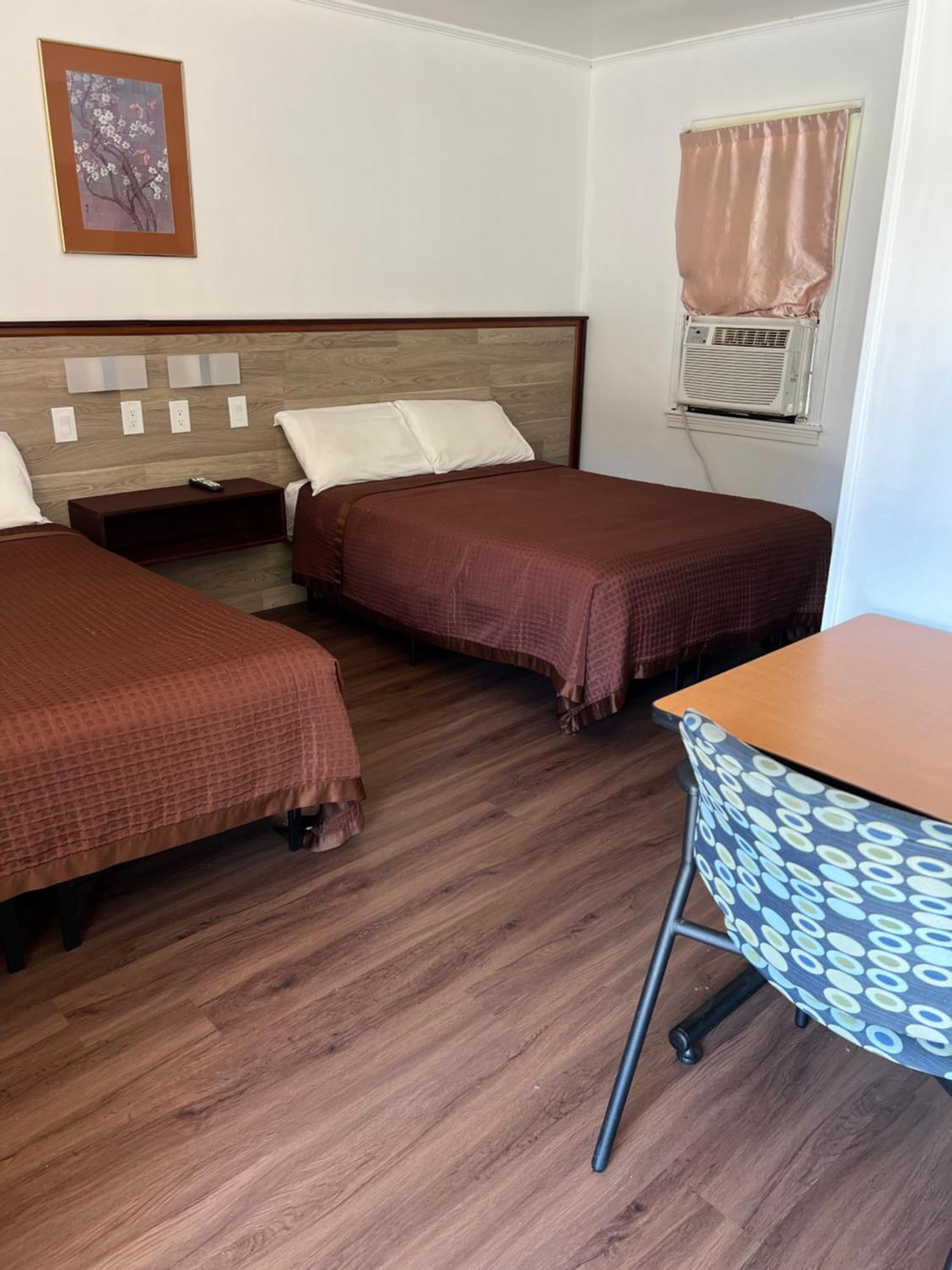 Cadet Motel Cornwall-on-Hudson Екстериор снимка