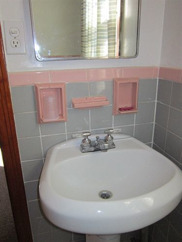 Cadet Motel Cornwall-on-Hudson Екстериор снимка