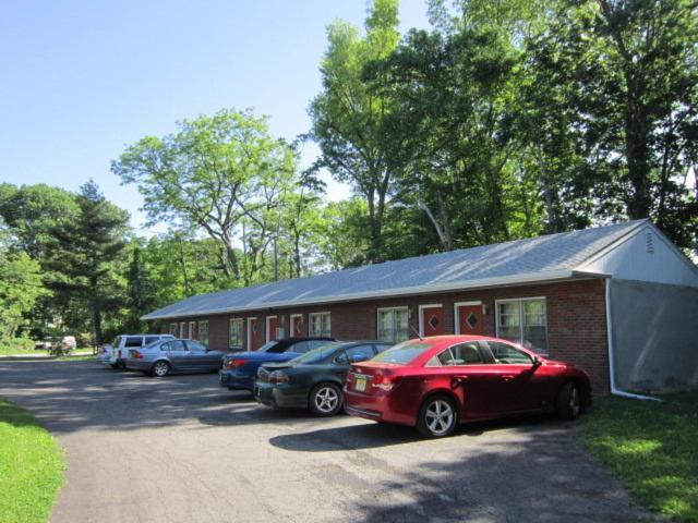 Cadet Motel Cornwall-on-Hudson Екстериор снимка