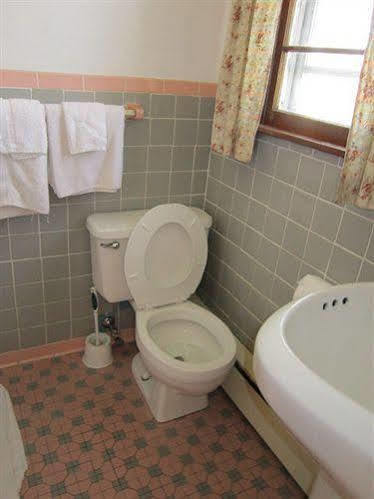 Cadet Motel Cornwall-on-Hudson Екстериор снимка